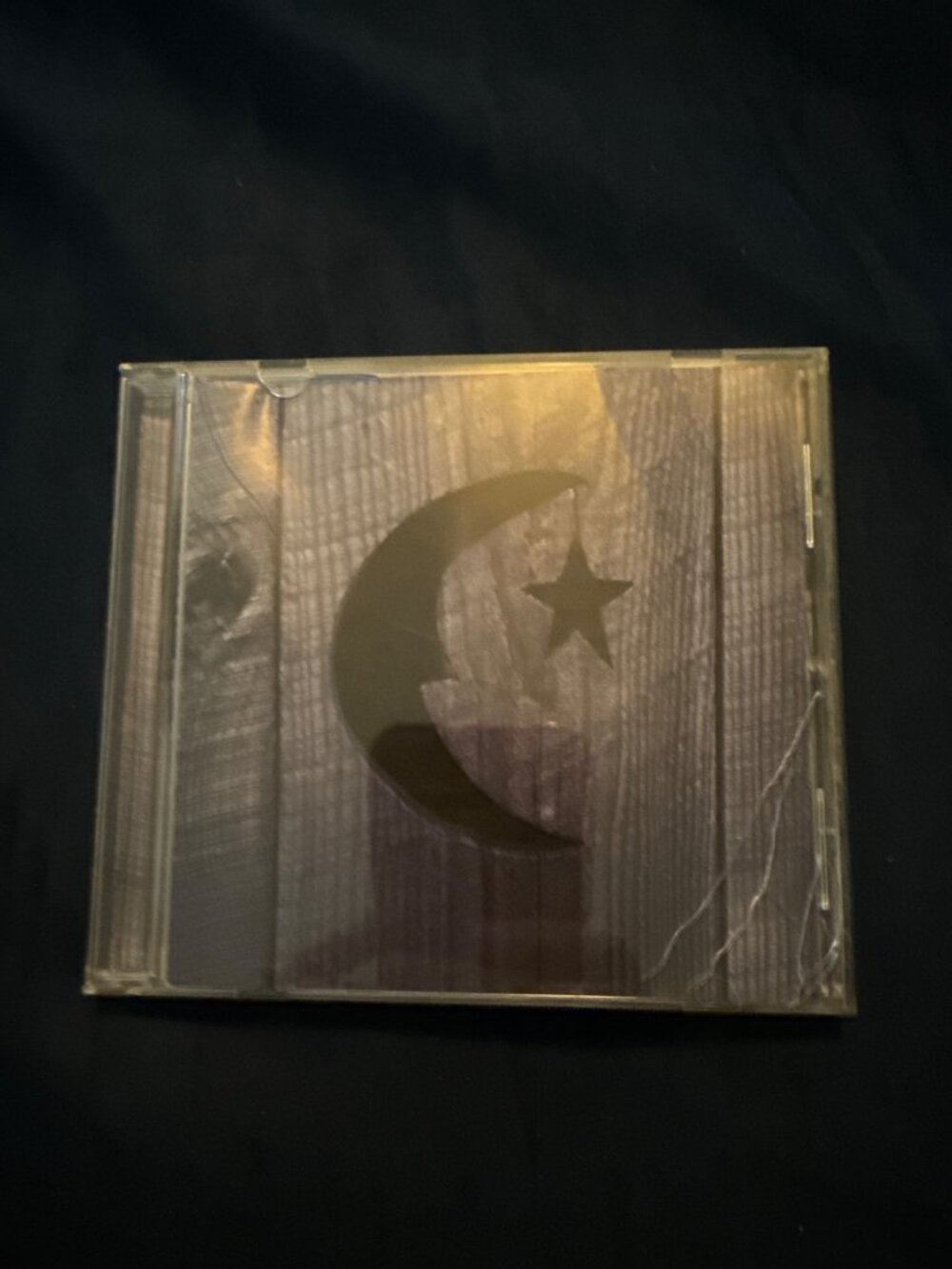 Phish Farmhouse CD Album 2000 - Original Case & Artwork With Minor Damage